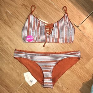 Nwt💕💕❤️ MAAJI MEDIUM SET ⚡️